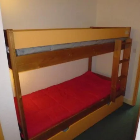 Daire T2 Cosy, 6 Pers, Pieds Des Pistes, Parking, Animaux Acceptes - Fr-1-404-115 *