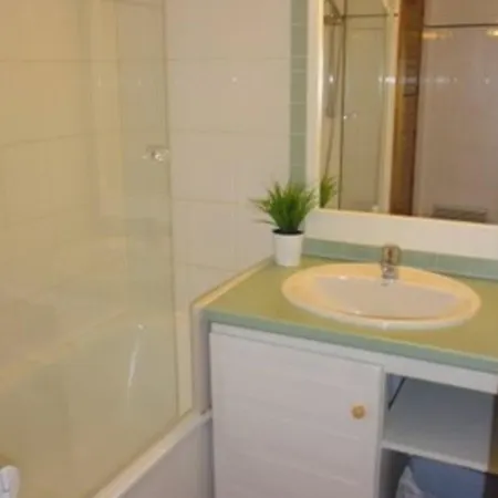 Daire T2 Cosy, 6 Pers, Pieds Des Pistes, Parking, Animaux Acceptes - Fr-1-404-115 La Mongie