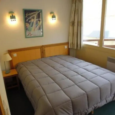 T2 Cosy, 6 Pers, Pieds Des Pistes, Parking, Animaux Acceptes - Fr-1-404-115 * La Mongie