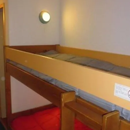 T2 Cosy, 6 Pers, Pieds Des Pistes, Parking, Animaux Acceptes - Fr-1-404-115 Daire La Mongie